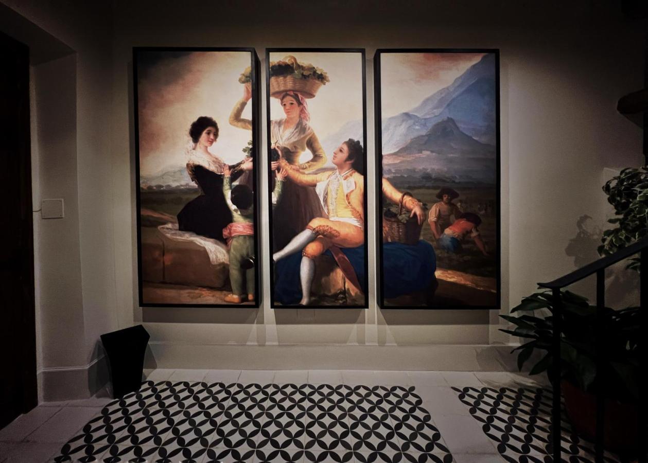 Apartamento Casa De Lías *