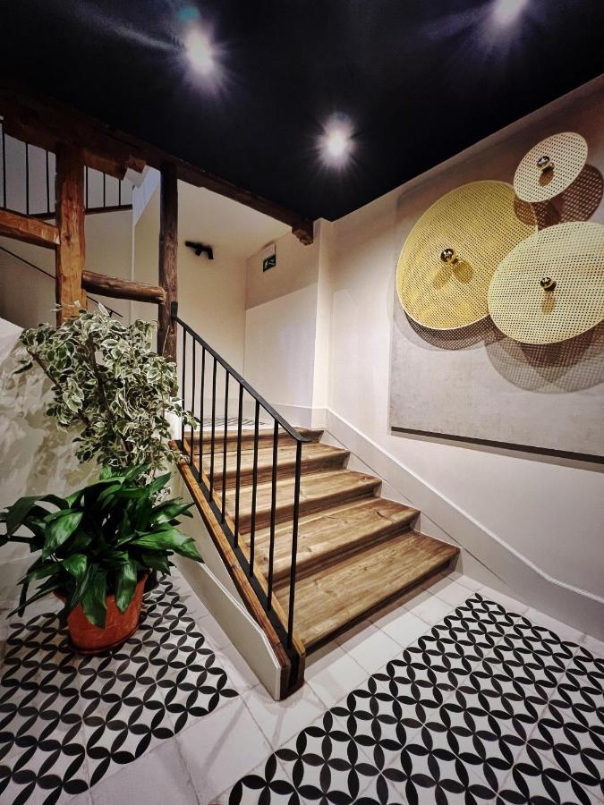 Apartament Casa De Lias