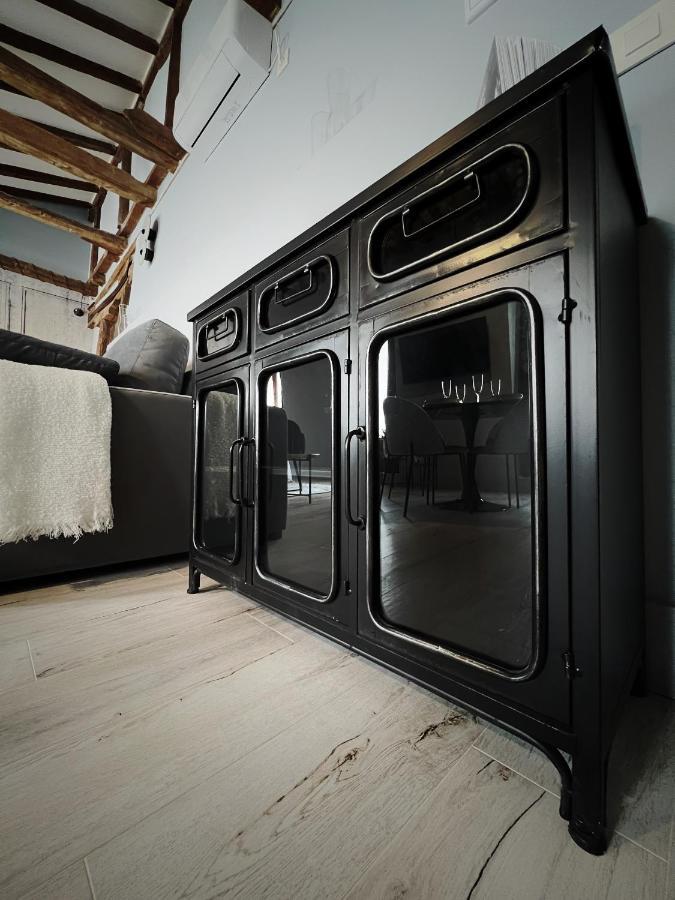 Casa De Lías Apartamento