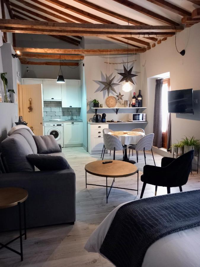 Casa De Lias Apartment