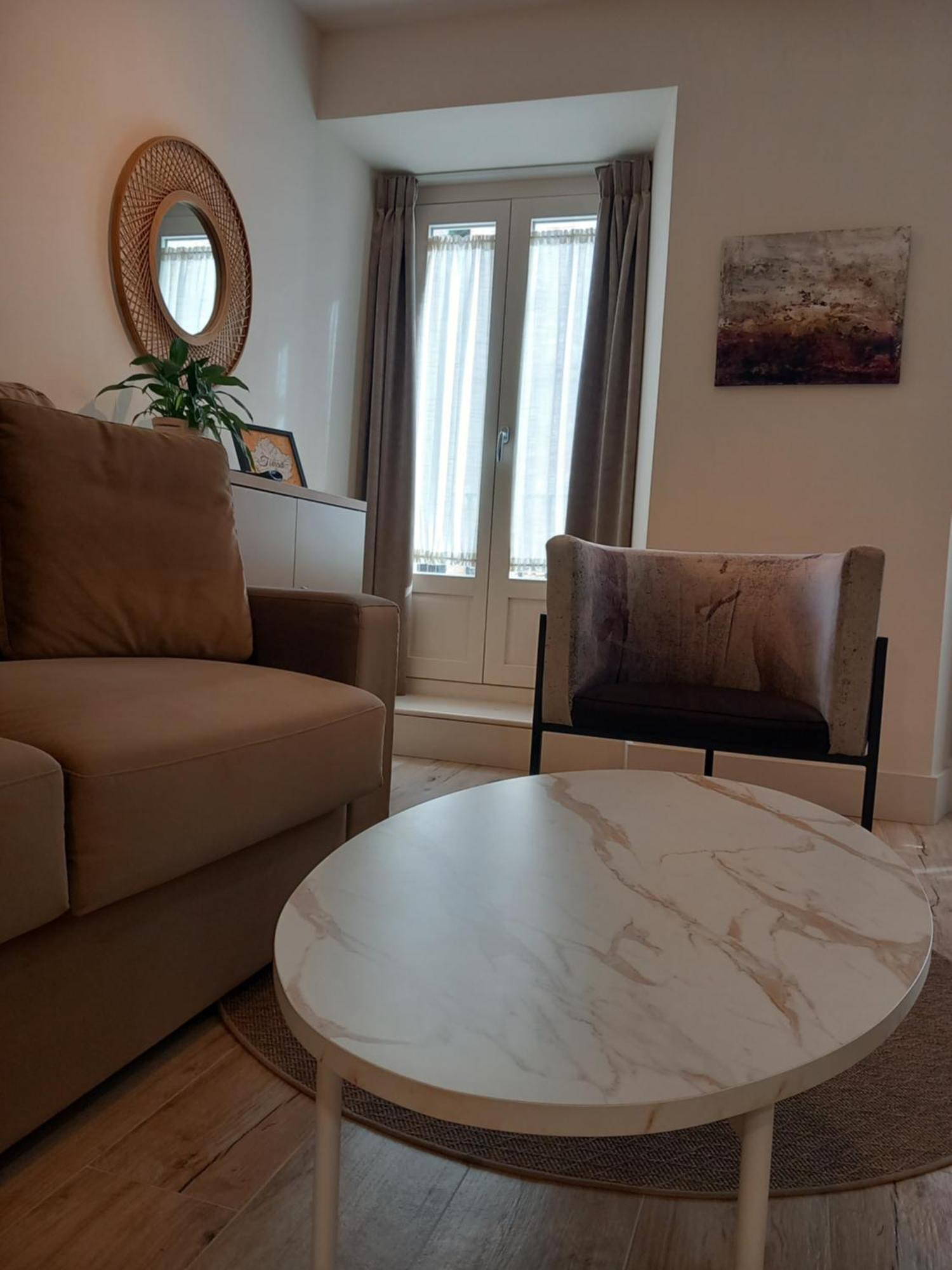 Casa De Lías Apartamento